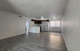 2 beds, 2 baths, $1,200