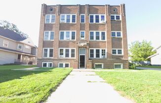 Cottage Heights Apartments