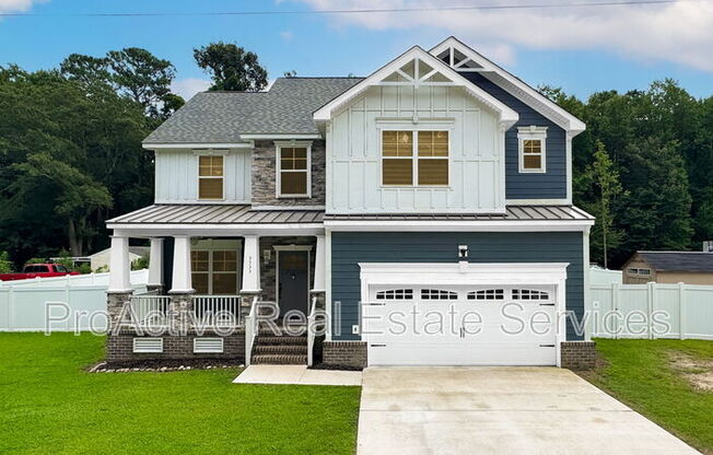 3533 PARR LN