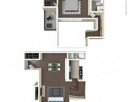 Partner-provided photo for $995 unit