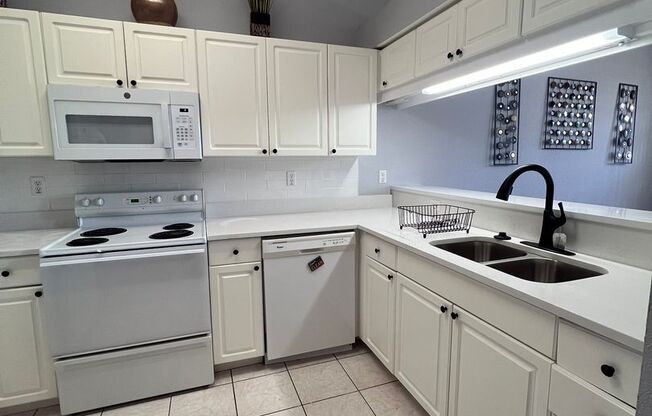 Townhouse in Ashley Downs