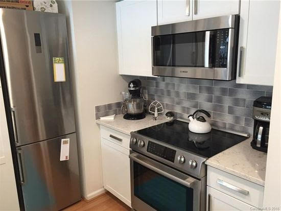 1 bed, 1 bath, $1,600, Unit #4