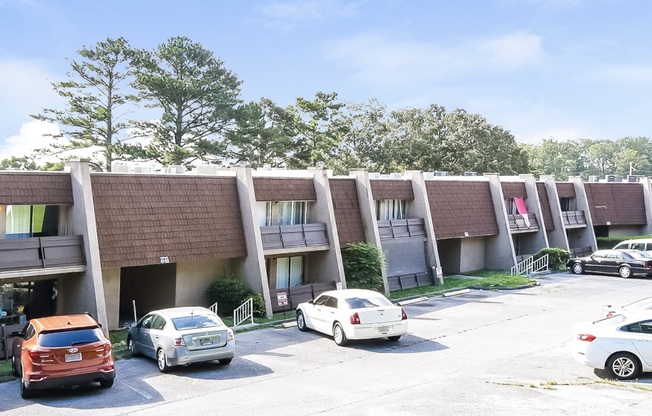 Partner-provided property photo