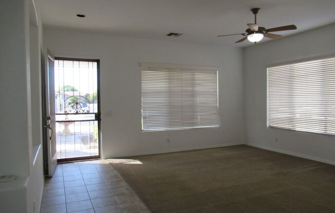 4 Bedroom Home in North East Mesa!