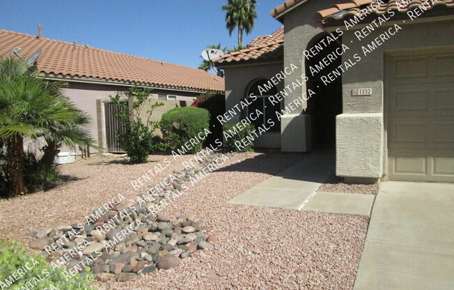 1332 W KESLER LN