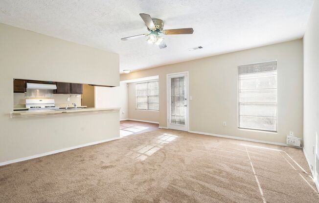 3 Bedroom 2 Bath Home