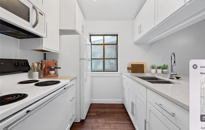 1 bed, 1 bath, $1,500, Unit # 2054