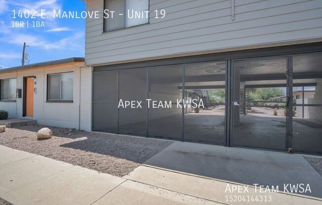 Partner-provided property photo