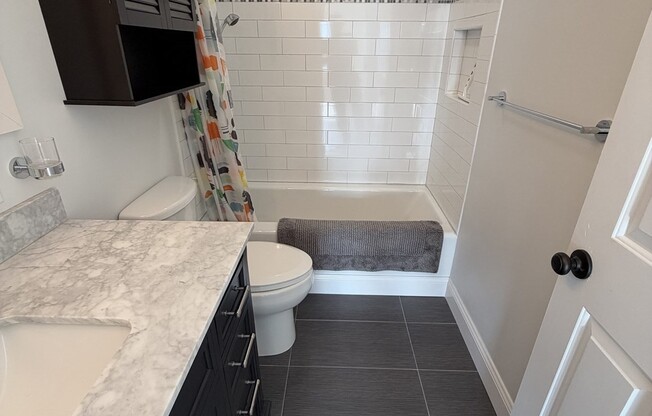 1 bed, 1 bath, 663 sqft, $3,500, Unit 1908