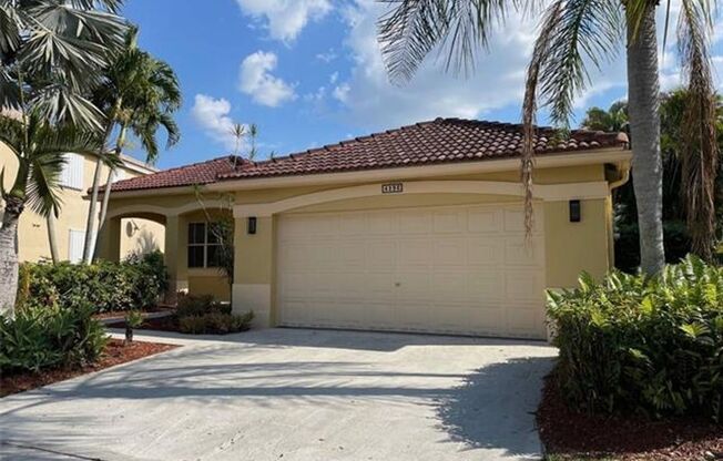 4293 Laurel Ridge Cir # 0, Weston, FL 33331