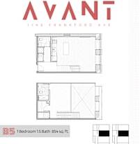 Partner-provided photo for $2195 unit