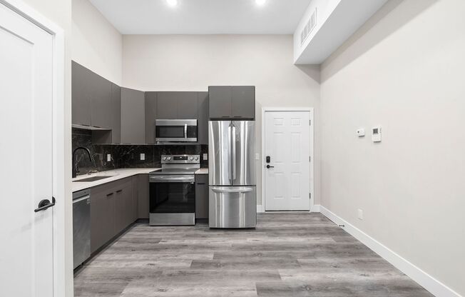 1 bed, 1 bath, 575 sqft, $1,499, Unit 103