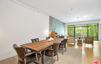 1 bed, 1 bath, 1,100 sqft, $2,850, Unit 506
