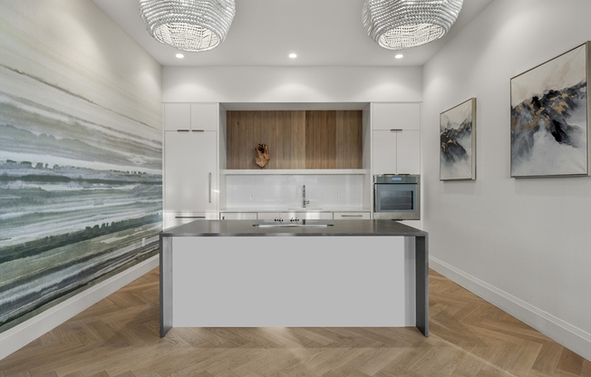 Studio, 1 bath, 485 sqft, $2,000, Unit 505