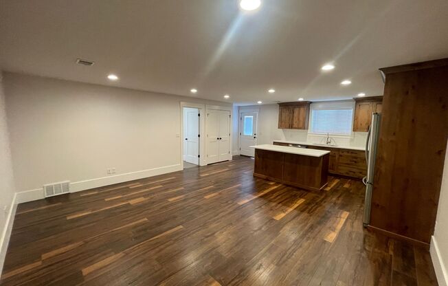 Spacious 1-Bedroom Apartment – North Salt Lake