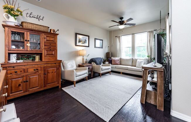 Gorgeous Gold Hills Mesa 2 Bedroom