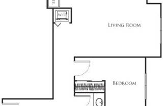 Partner-provided photo for $1709 unit
