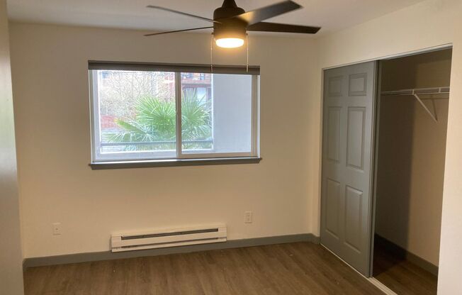 1 bed, 1 bath, 628 sqft, $1,545, Unit 106