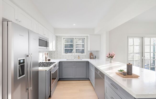1133 25th St - Parkview Santa Monica
