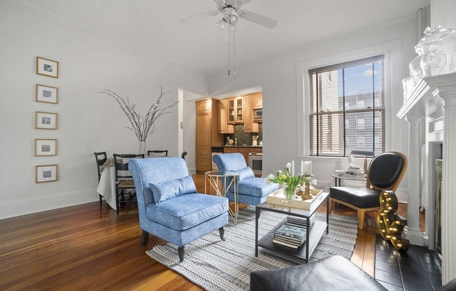 30 Peterborough St Apt B