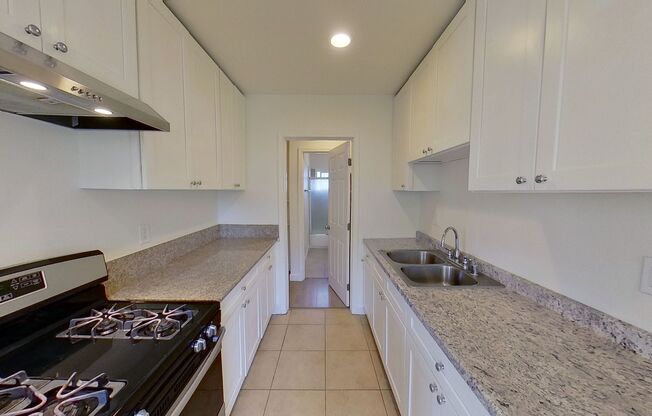 1 bed, 1 bath, 800 sqft, $1,750, Unit Unit D