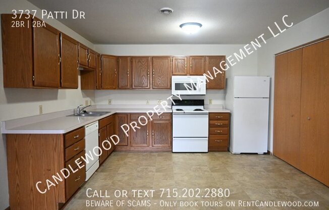 Partner-provided property photo