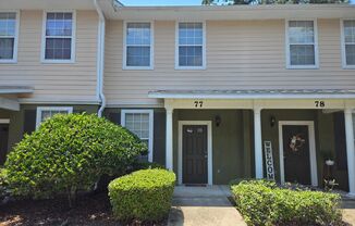 2 beds, 2.5 baths, $1,750, Unit UNIT M77