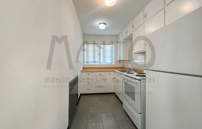 1 bed, 1 bath, 650 sqft, $950, Unit 5