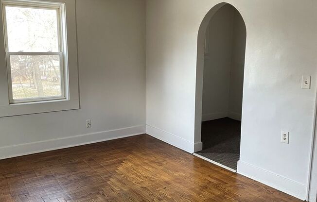 849 Baker