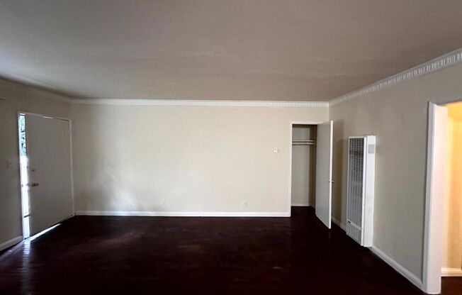 1 bed, 1 bath, $1,795, Unit 2