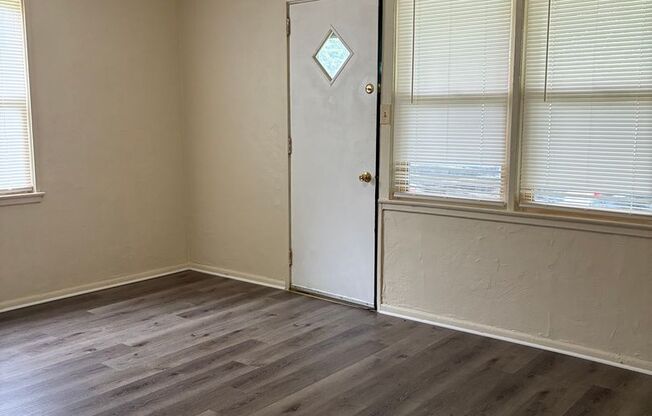 2 Bedroom 1 Bathroom Single Family Home in Aberdeen, MD