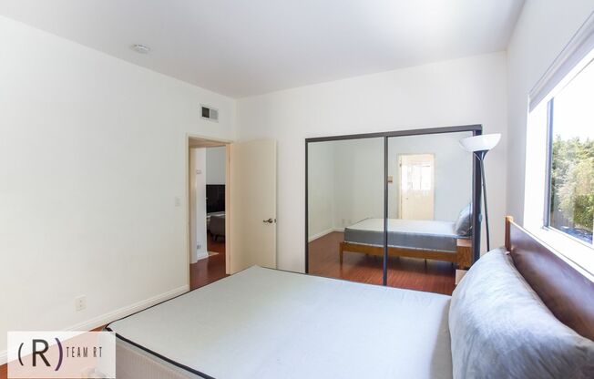 2 beds, 2 baths, $2,980