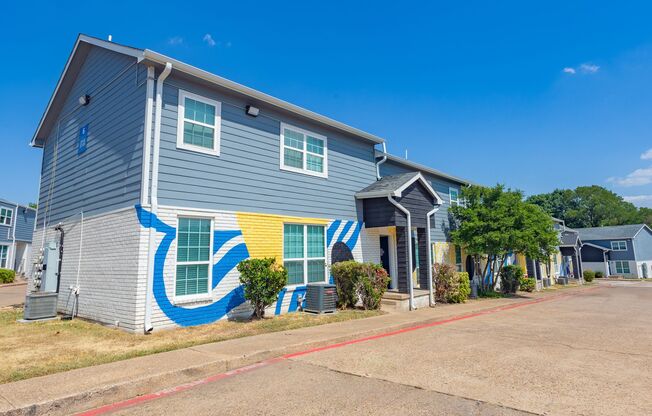 Partner-provided property photo