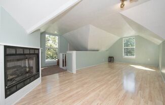 Charming 1 Bedroom in Hancock