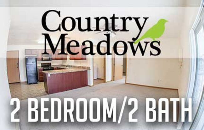 2 beds, 2 baths, 1,100 sqft, $1,105, Unit 2024-303