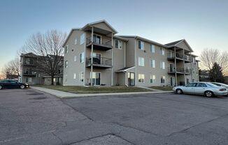 Golden Valley Apartments