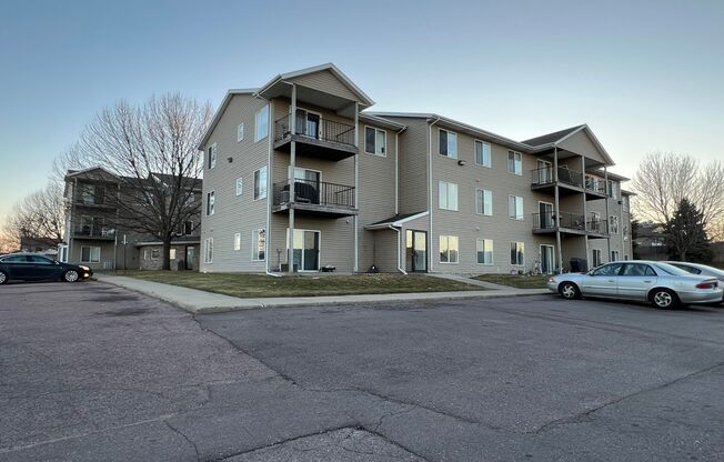 Golden Valley Apartments