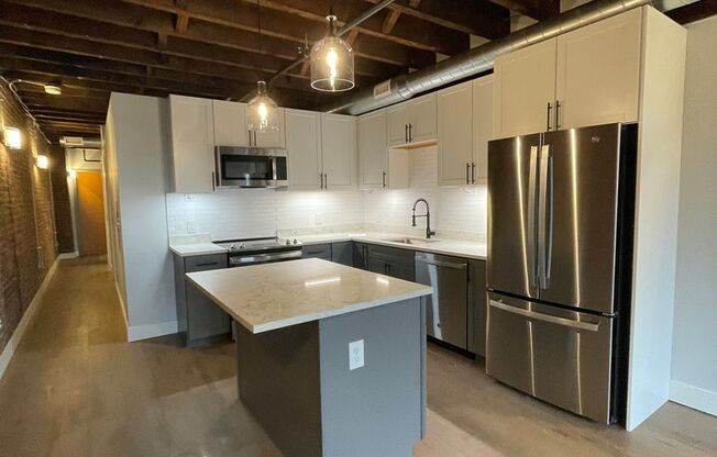 1 bed, 1 bath, 507 sqft, $1,650, Unit 311