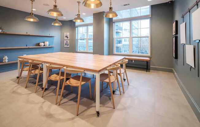 Craft Room