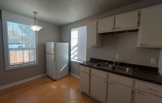 1 bed, 1 bath, $950, Unit #2