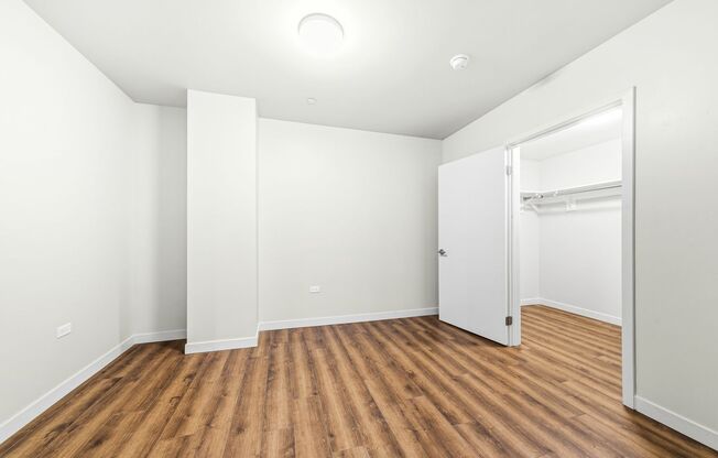 Studio, 1 bath, 828 sqft, $2,775, Unit 105