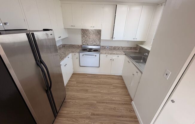 BUFFALO PROPERTIES LLC