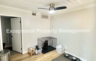 1 bed, 1 bath, $2,100, Unit # 2906