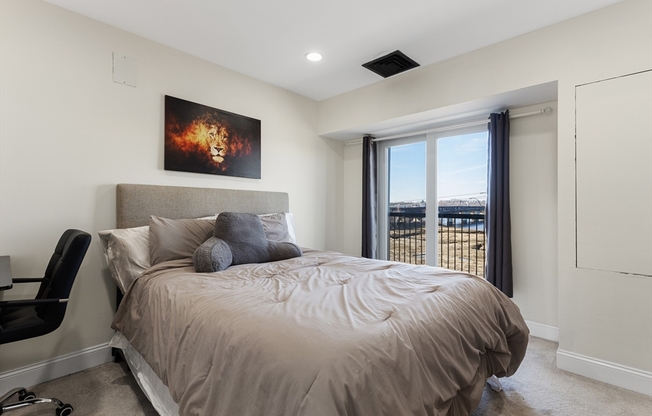 1 bed, 1 bath, 644 sqft, $2,400, Unit 407