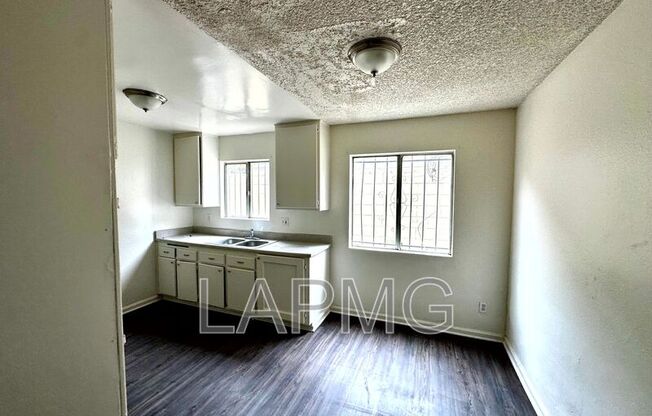 3323 Cazador Street  - 201