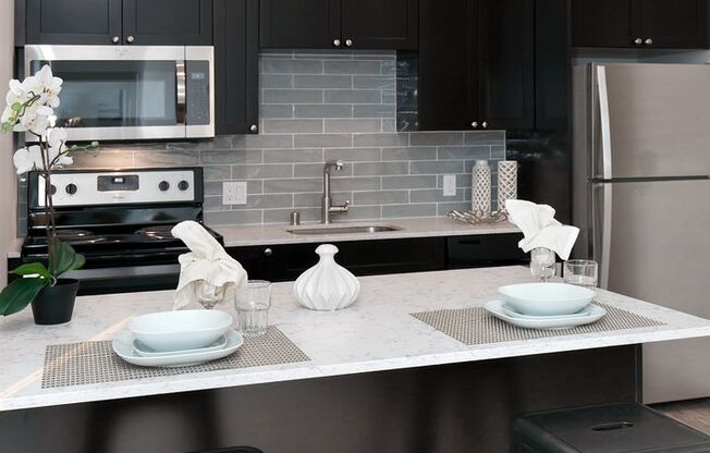 1 bed, 1 bath, 535 sqft, $2,450, Unit Unit 706
