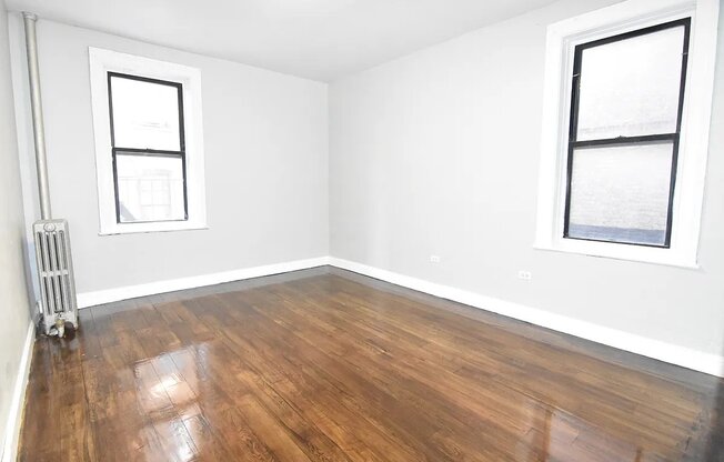 480 CONCORD AVE