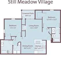 Partner-provided photo for $1510 unit