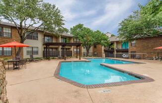 Home - The Ayva - Irving, TX