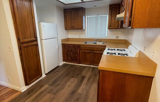 301 E. Mills Dr.